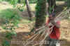 Unmatched contribution, greening Mangaluru is citizen Jeeths aim